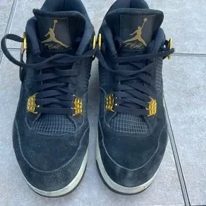 Jordan | Shoes | Nike Air Jordan 4 Iv Retro Royalty Size  display picture 1